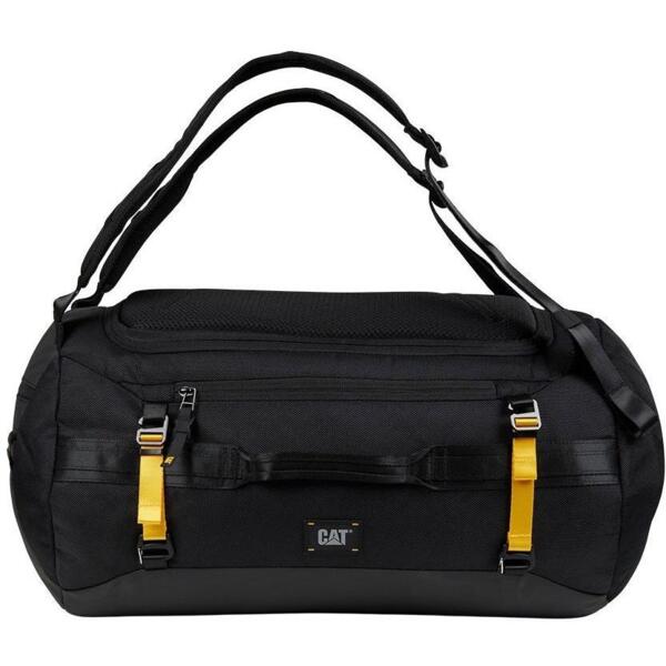 Рюкзак Caterpillar (CAT) Utility X Duffel Backpack 84843 33x51x15 см черный