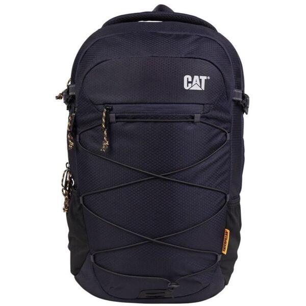 

Рюкзак Caterpillar (CAT) Logan Backpack 84844 31x50x11 см черный