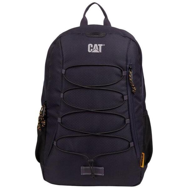Рюкзак Caterpillar (CAT) Himalayas Hiking Backpack 84877 29,5x45x14 см черный фото