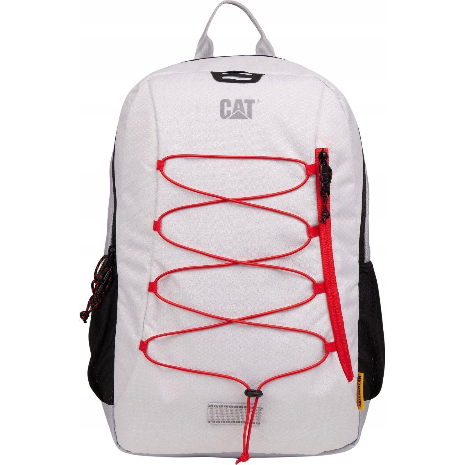 Рюкзак Caterpillar (CAT) Himalayas Hiking Backpack 84877 29,5x45x14 см світло сірийфото1