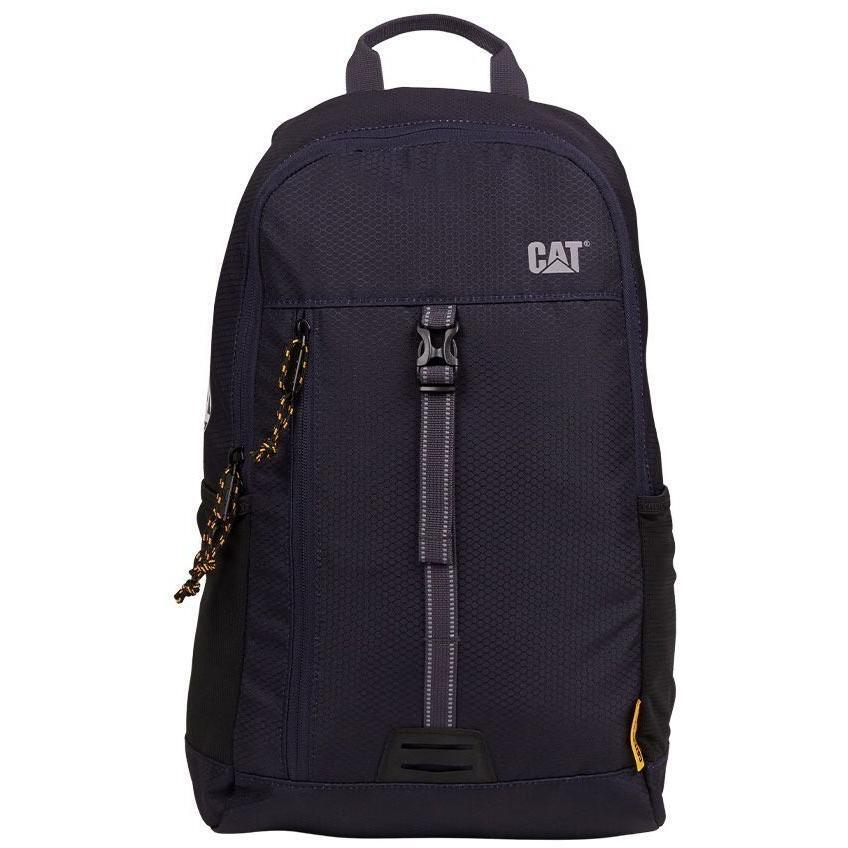 Рюкзак Caterpillar (CAT) Benali Backpack 84878 30x45x23 см черный фото 1