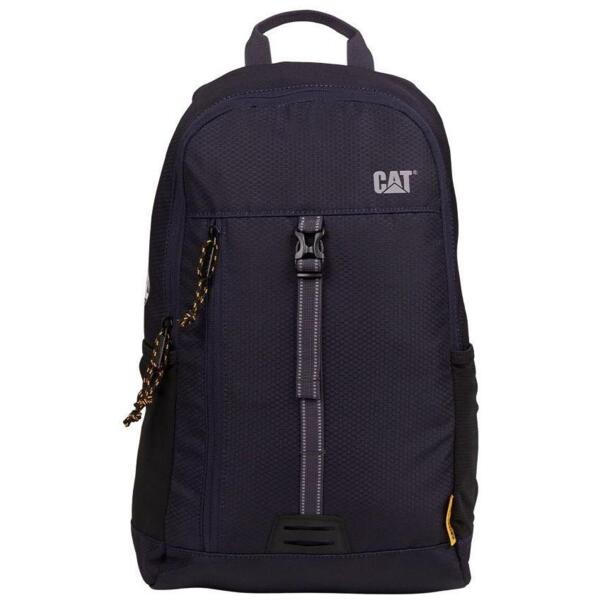 Рюкзак Caterpillar (CAT) Benali Backpack 84878 30x45x23 см черный фото 
