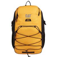 Рюкзак Caterpillar Le Meije Trekking Backpack 84879 34x53x23 (18 дно) см черно-желтый