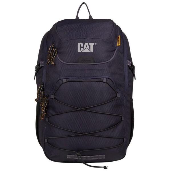 

Рюкзак Caterpillar Le Meije Trekking Backpack 84879 34x53x23 (18 дно) см черный
