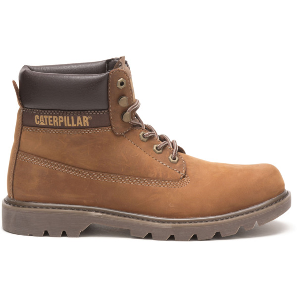 

Ботинки Caterpillar (CAT) Colorado 2.0 P110427 46 коричневые