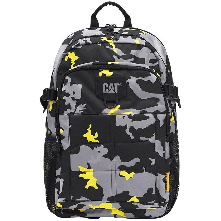 Рюкзак Caterpillar (CAT) Barry 84055-634-ACC 33x47x33 сірий