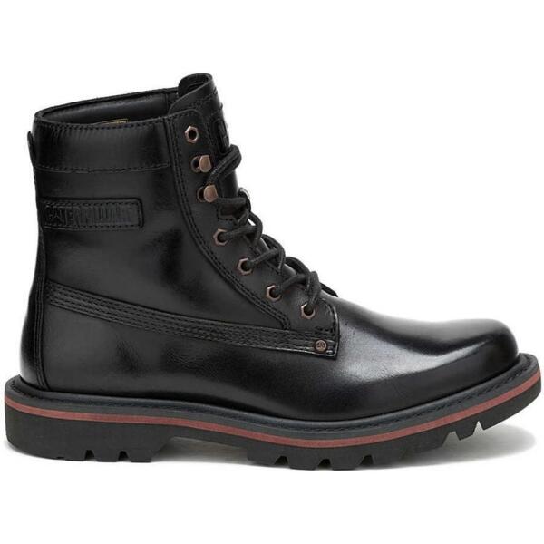 

Ботинки мужские Caterpillar (CAT) Colorado Grader Wp P111551 42 черные