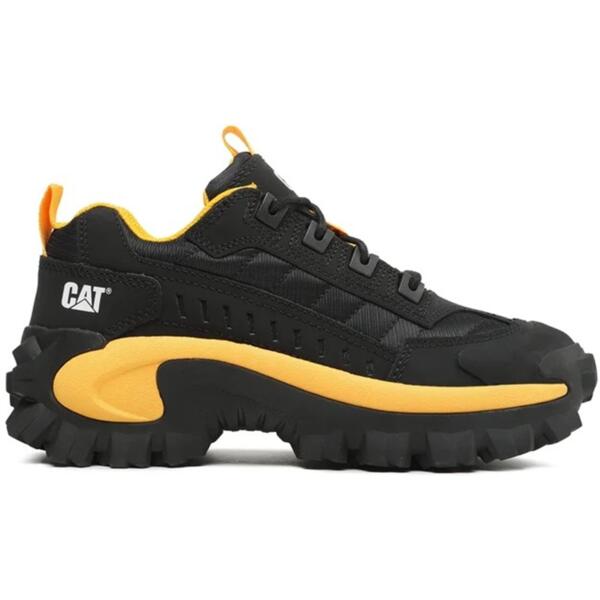 Кросівки Caterpillar (CAT) Intruder P110592 40 чорніфото