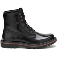 Черевики чоловічі Caterpillar (CAT) Colorado Grader Wp P111551 45 чорні