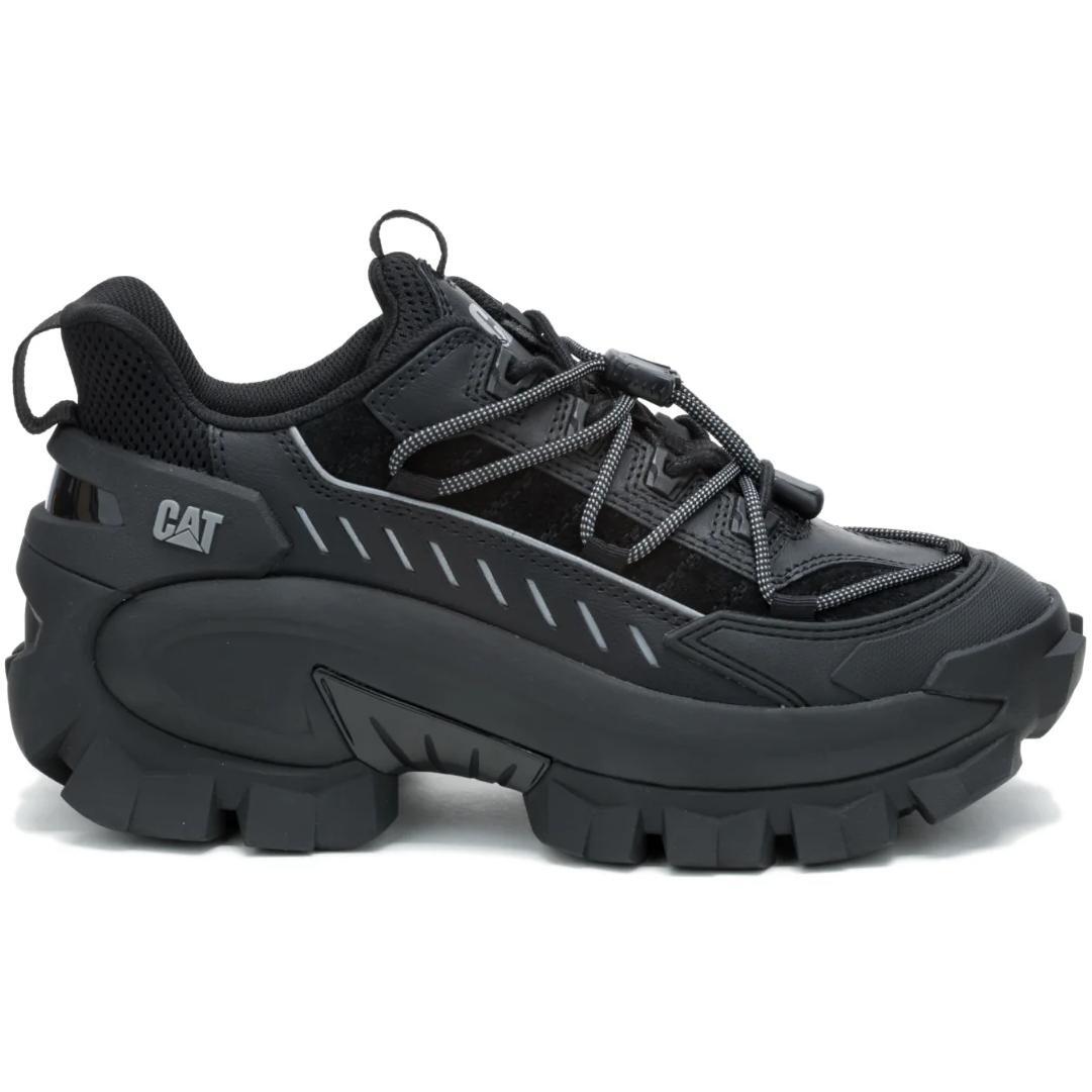 Кросівки Caterpillar (CAT) Intruder Max P111580 45 чорніфото1