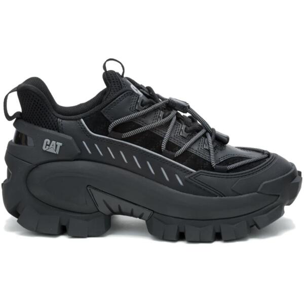 Кроссовки Caterpillar (CAT) Intruder Max P111580 46 черные фото 