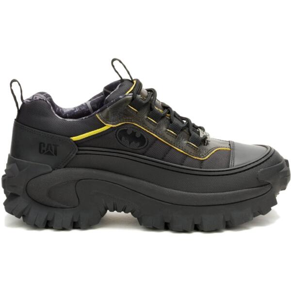 Кроссовки Caterpillar (CAT) Intruder Batman P111708 40 черные фото 