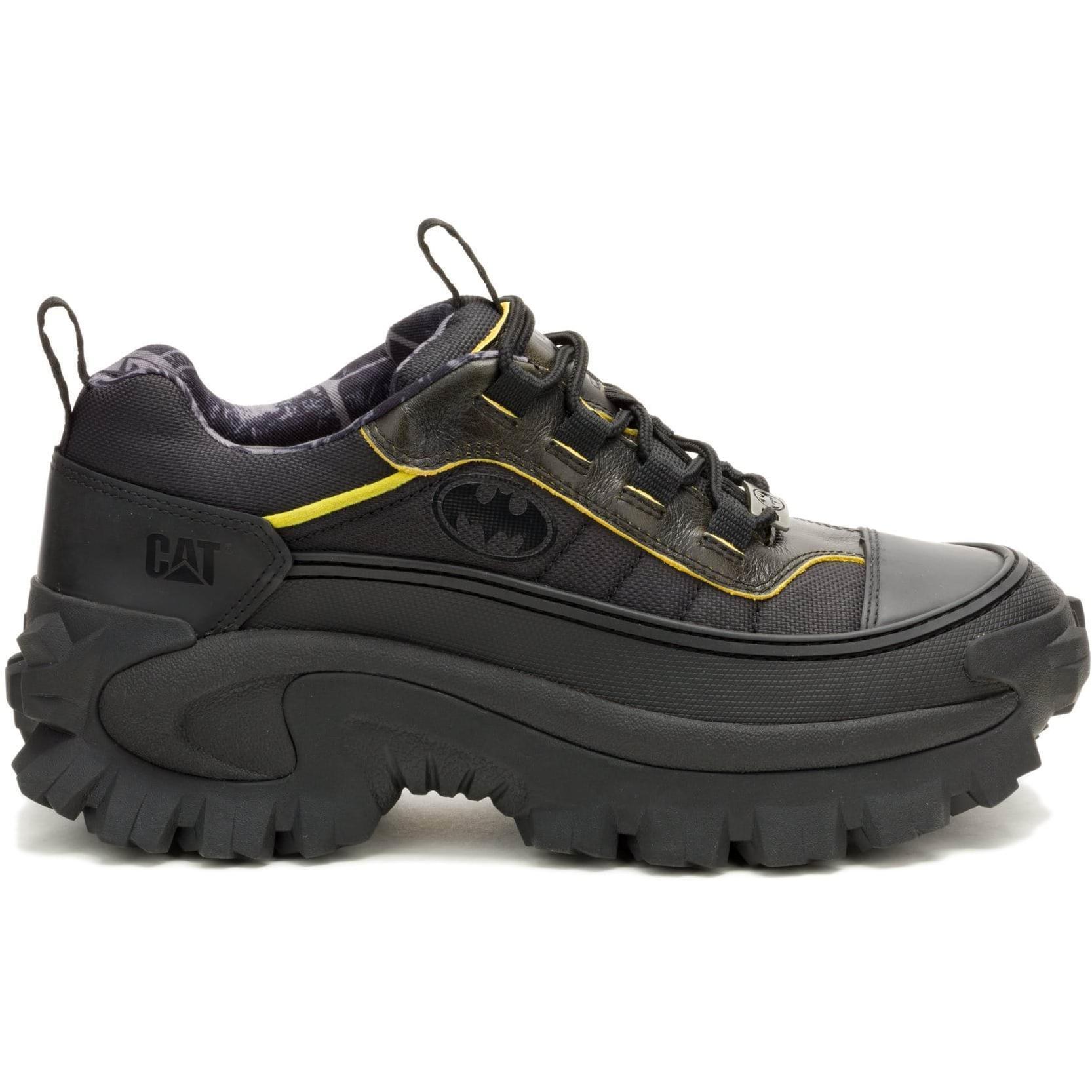 Кроссовки Caterpillar (CAT) Intruder Batman P111708 41 черные фото 1