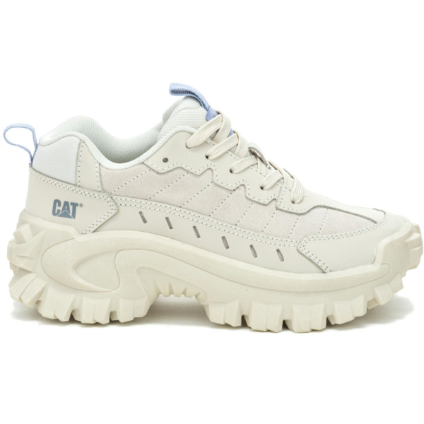 Кроссовки женские Caterpillar (CAT) Intruder Essential P312127 41 бежевые фото 