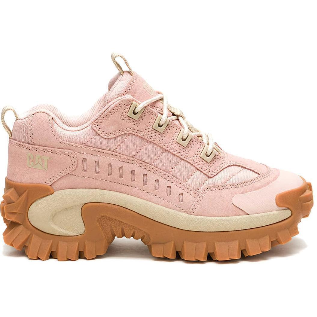 Кроссовки женские Caterpillar (CAT) Intruder P312227 41 розовые фото 1