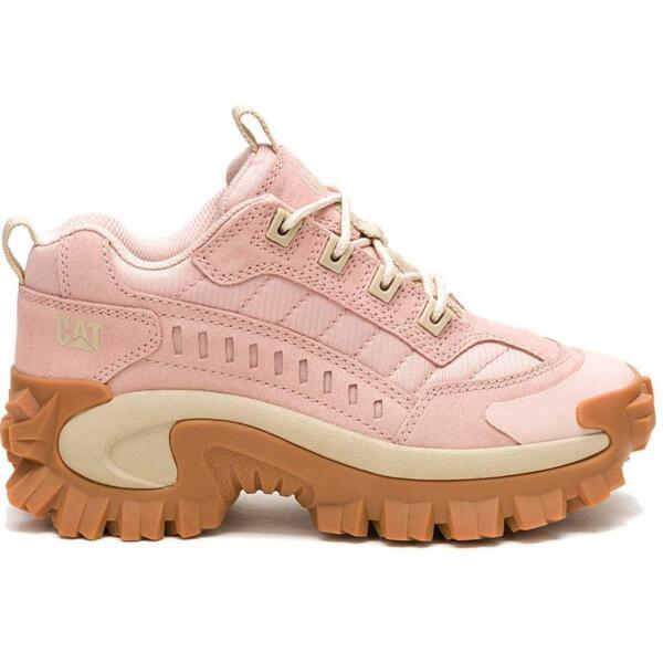 

Кроссовки женские Caterpillar (CAT) Intruder P312227 41 розовые