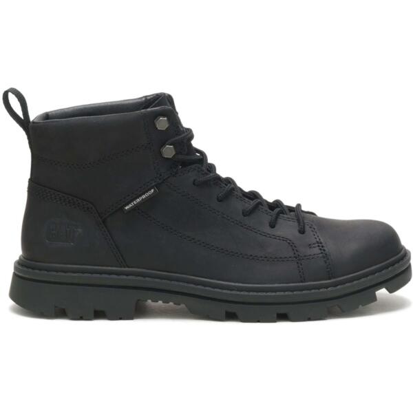 

Ботинки мужские Caterpillar (CAT) Modulate Wp P725405 45 черные