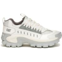 Кроссовки Caterpillar (CAT) Intruder Met P726243 43 белые