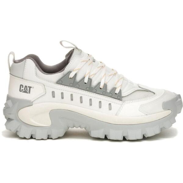 Кросівки Caterpillar (CAT) Intruder Met P726243 43 біліфото