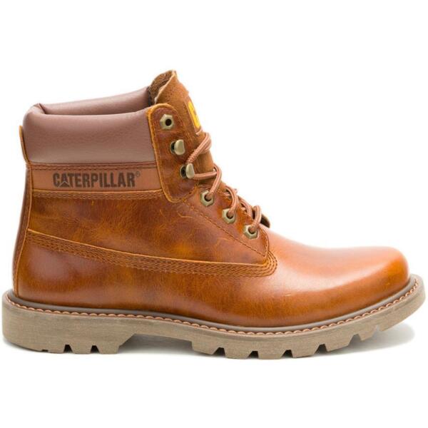 

Ботинки мужские Caterpillar (CAT) Colorado 2.0 P726360 44 коричневые