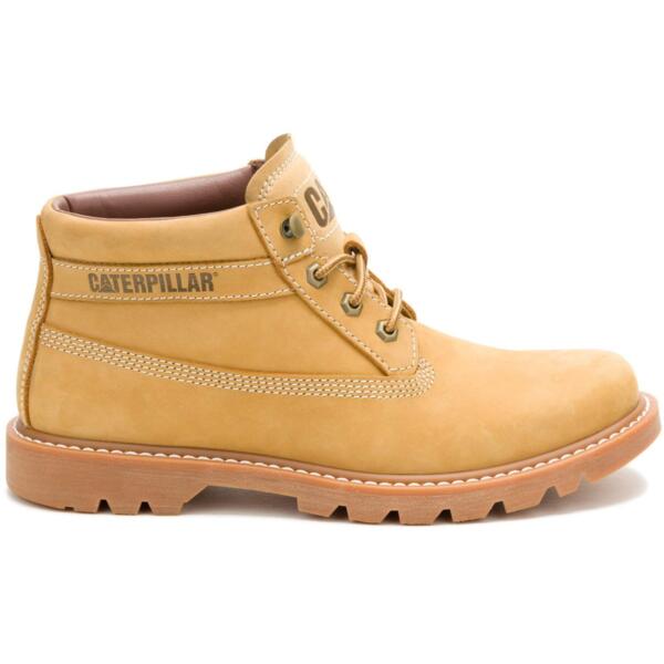 

Ботинки Caterpillar (CAT) Colorado 2.0 Chukka P726362 43 светло-коричневые