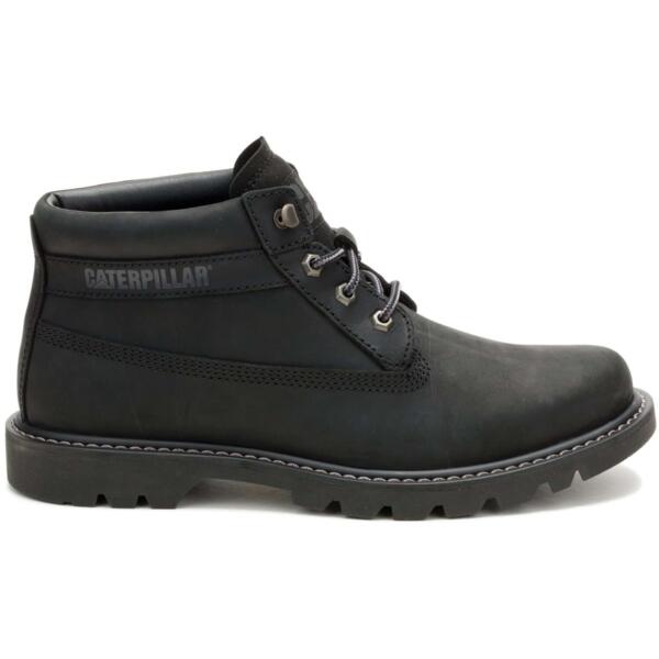 

Ботинки Caterpillar (CAT) Colorado 2.0 Chukka P726363 42 черные