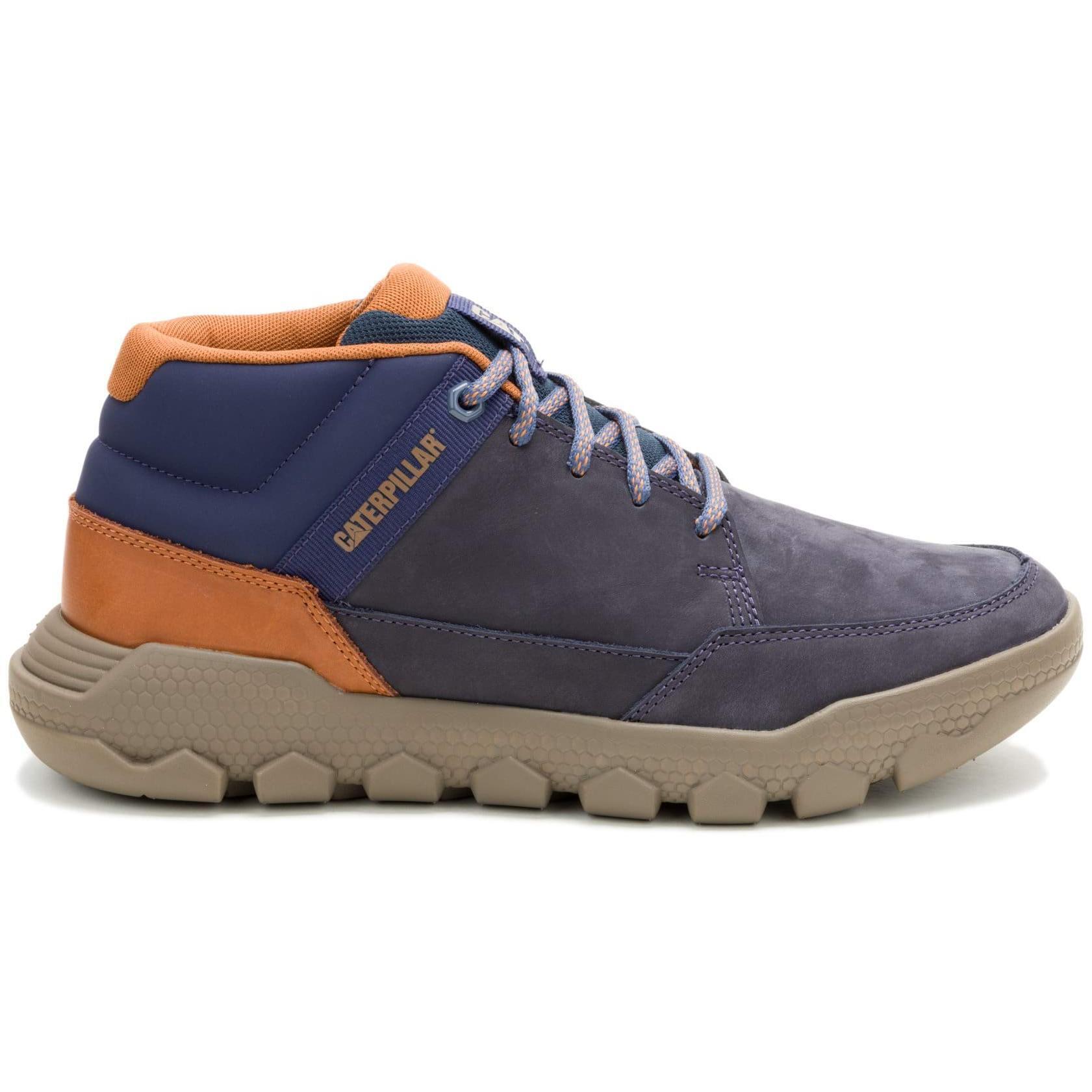 Кроссовки мужские Caterpillar (CAT) Hex Lite Cruise Mid P726410 43 синие фото 1