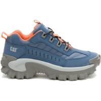 Кроссовки мужские Caterpillar (CAT) Intruder P726511 43 голубые
