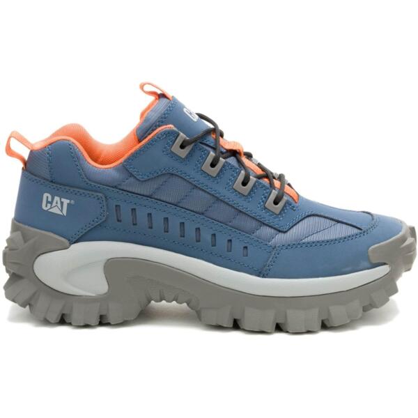 Кроссовки мужские Caterpillar (CAT) Intruder P726511 44 ​​голубые фото 