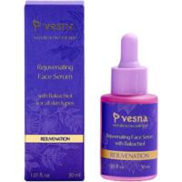 Сыворотка для лица Vesna Омолаживающая с бакучиолом 50 мл