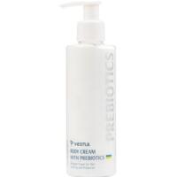 Крем-мусс для тела Vesna Body Cream With Prebiotics с пребиотиками 200 мл