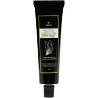 Маска для лица Vesna Детокс с матчей и спирулиной 50 мл