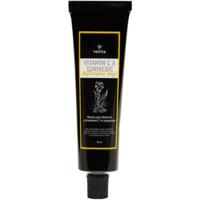 Маска для лица Vesna Vitamin C And Turmeric Antioxidant Mask с витамином C и куркумой 50 мл