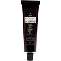 Маска для лица Vesna Niacinamide And Currant Anti-Pigment Mask с ниацинамидом и смородиной 50 мл