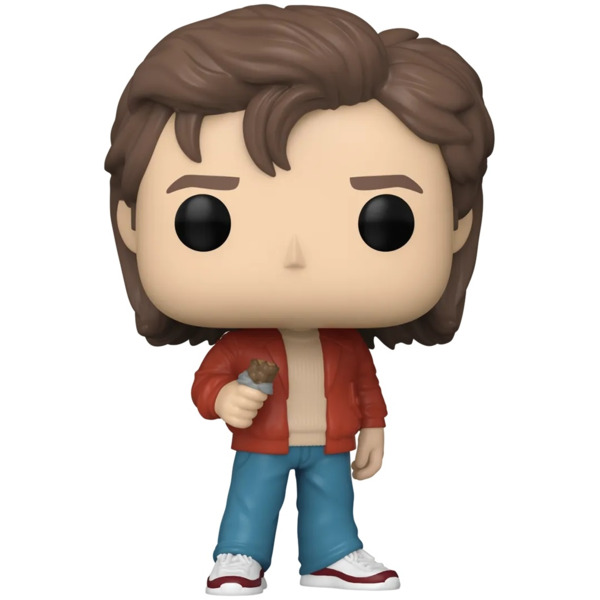

Фигурка Funko POP TV: The Stranger Things S5 - Steve Harrington (5908305250722)