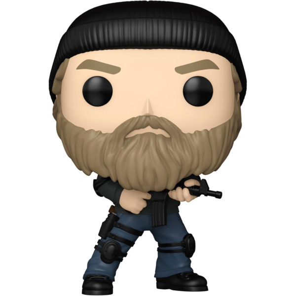 

Фигурка Funko POP TV: The Stranger Things S5 - Jim Hopper