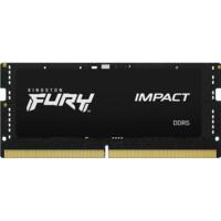 Память ноутбука Kingston DDR5 16GB 6000 FURY Impact XMP (KF560S38IB-16)