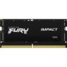 Пам'ять ноутбука Kingston DDR5 16GB 6000 FURY Impact XMP (KF560S38IB-16)