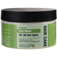 Восстанавливающая маска Vesna Hair Care Mask для всех типов волос 250 мл