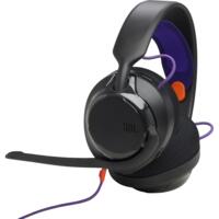 Игровая гарнитура JBL Quantum 250 Black (JBLQTUM250BLK)
