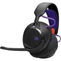 Игровая гарнитура JBL Quantum 650 Black (JBLQTUM650BLK)
