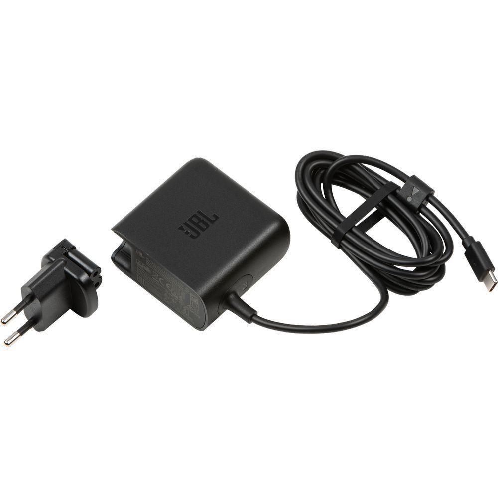 Зарядное устройство JBL Power Adaptor USB-C 60W (JBLXTREMEADPTEU) фото 1