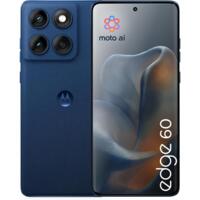 Смартфон Moto Edge 60 12/256 Gibraltar Sea (PB7H0018PL)