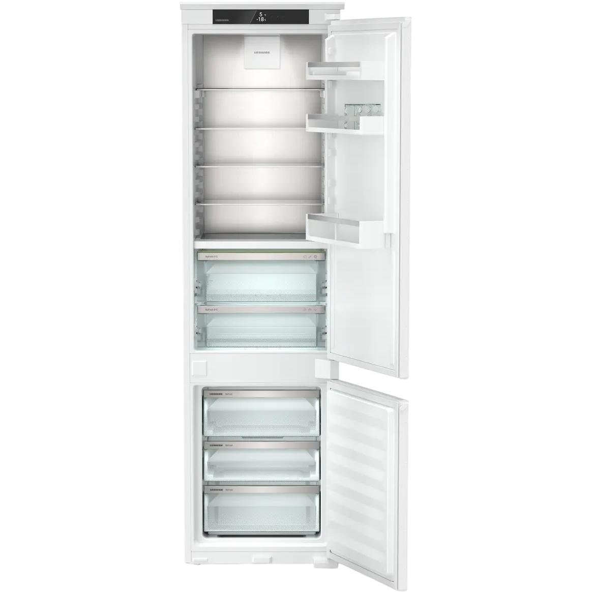 Вбудованний холодильник Liebherr ICBNSD5623фото1