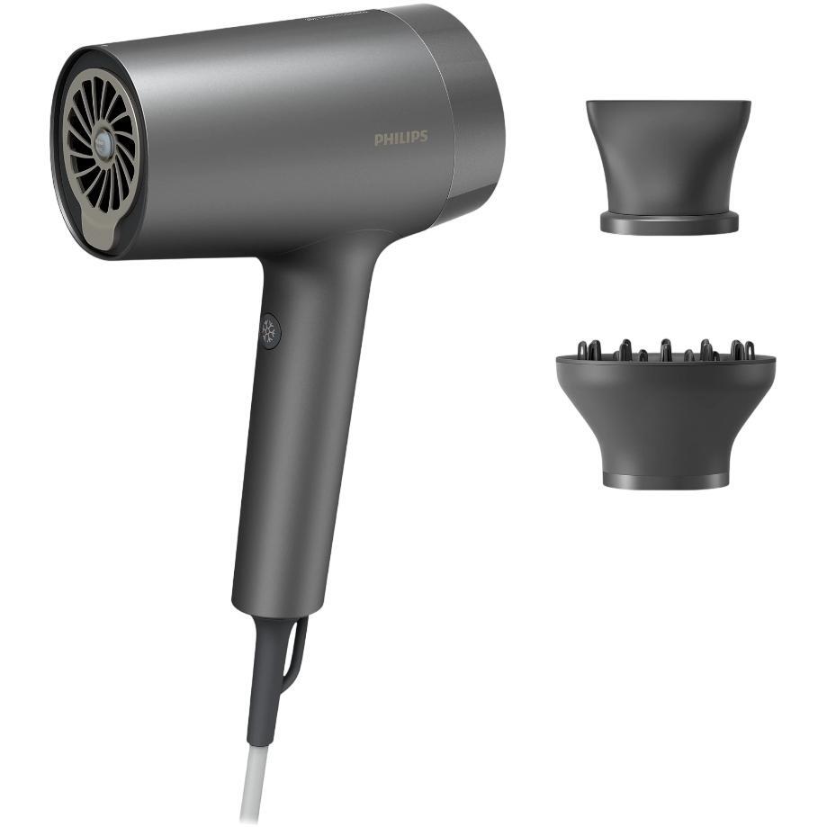 Фен Philips BHD713/10фото1