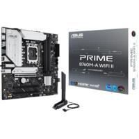Материнcкая плата ASUS PRIME B760M-A WIFI II (90MB1NF0-M0EAY0)