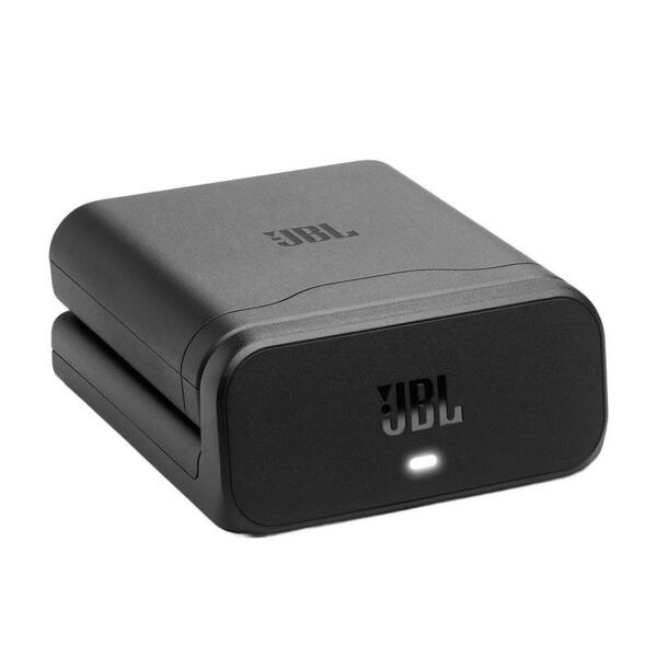

Аккумулятор JBL Battery 400 with Charging Case Black (JBLBATT400CHRGCASE)