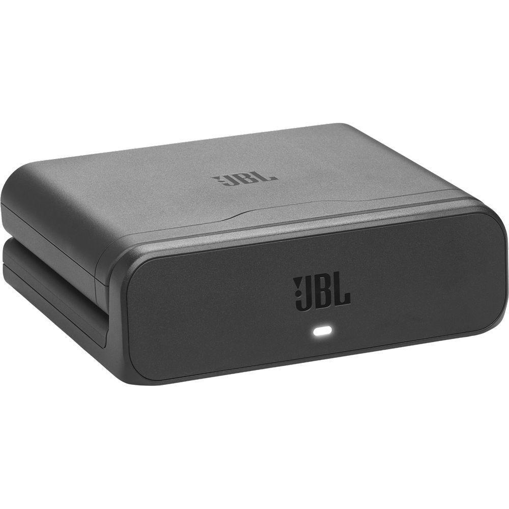 Аккумулятор JBL Battery 600 with Charging Case Black (JBLBATT600CHRGCASE) фото 1