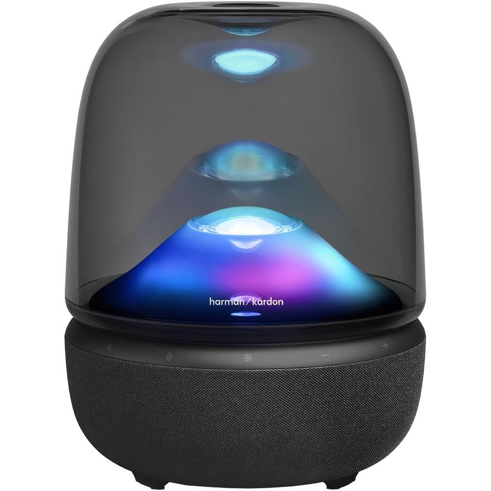 Акустика Harman-Kardon Aura Studio 5 Black (HKAURAS5BLKEP