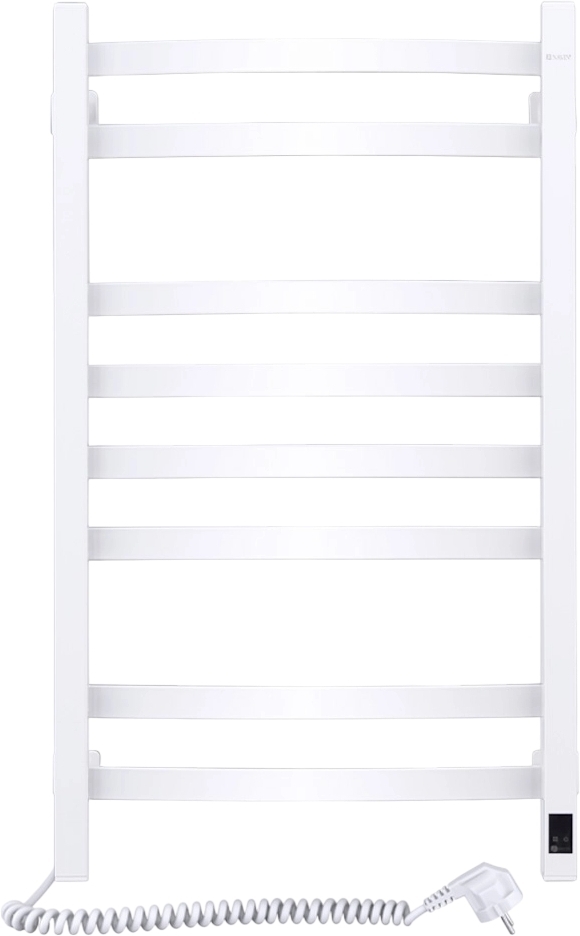 Сушка для рушників Navin електричний Avalon, 800х480х104мм, білий (12-103153-4880)фото1